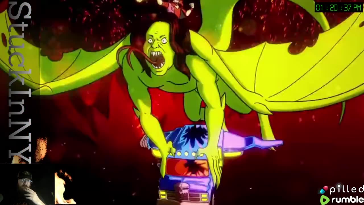 ----- Mid-Morning Metal -----