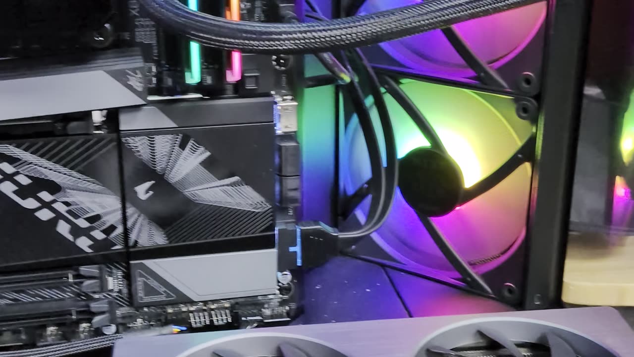 13600K PC Upgraded To Ryzen 9800X3D For R6S!