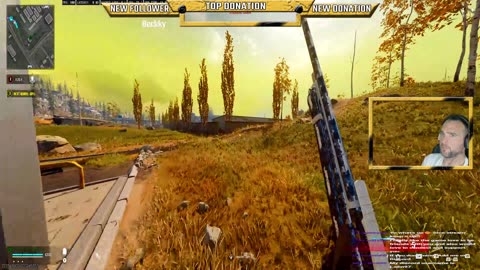 Call of Duty Black Ops 6 Warzone 2