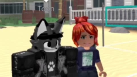 I THINK MOTO MOTO LIKES YOU… 😏 | #mm2 #edit #roblox #fyp #lol #meme