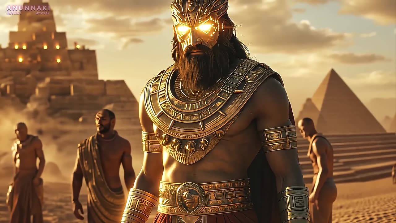 The Fall of Religion | The Real Gods Behind Our Monotheistic Beliefs.