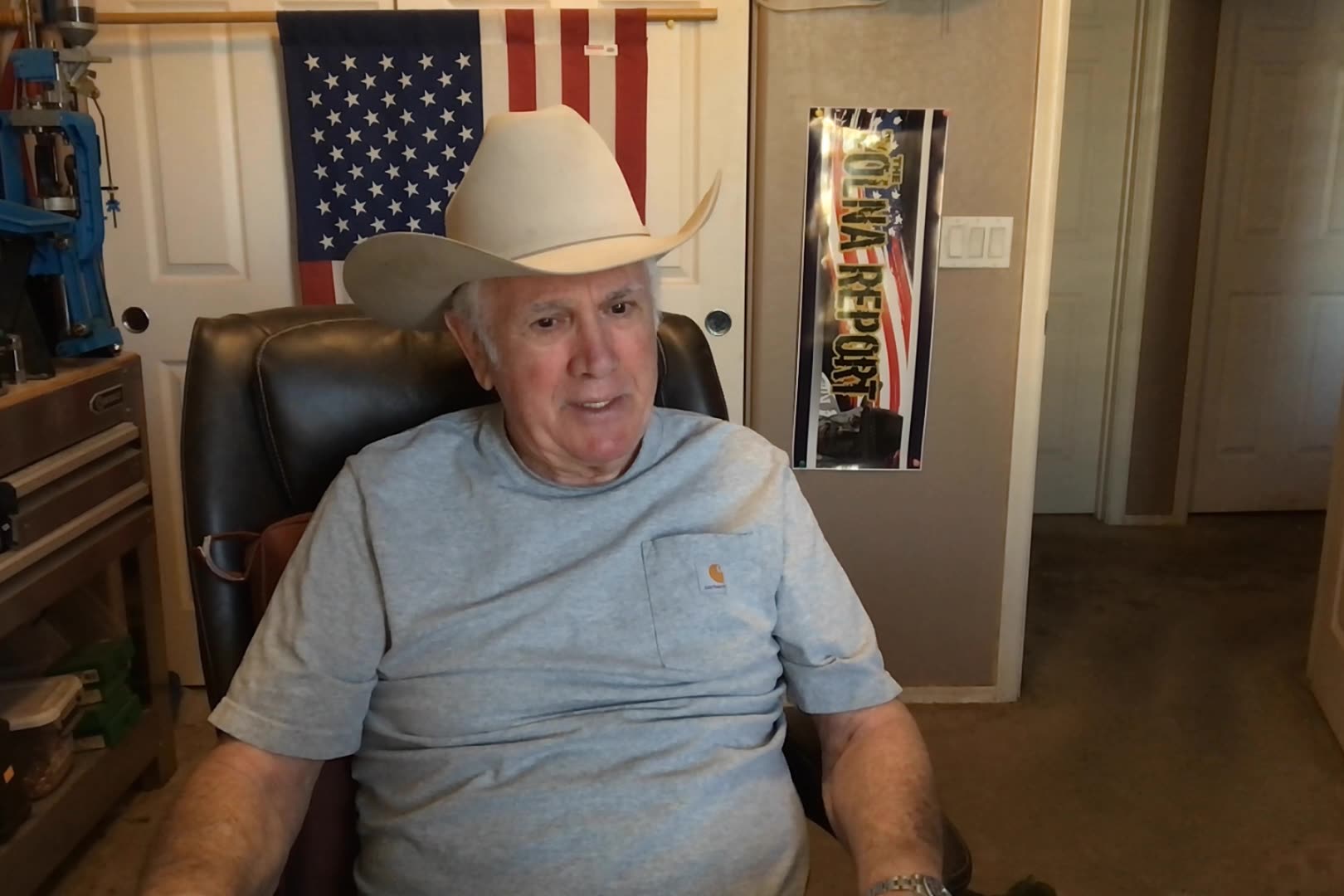 Expert Wars, Iran Could Activate Sleeper Cells In America, And Israel!