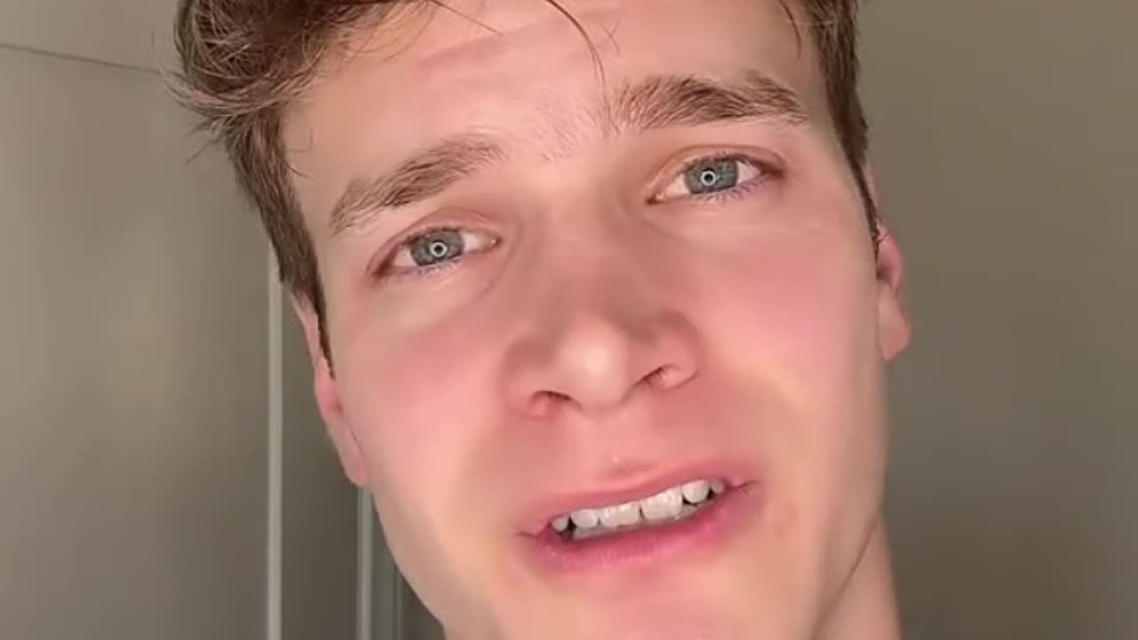 Unhelpful missing person report