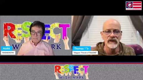 Mark w/ Thomas Bogan: Situation Update!!! - 5/4/2025