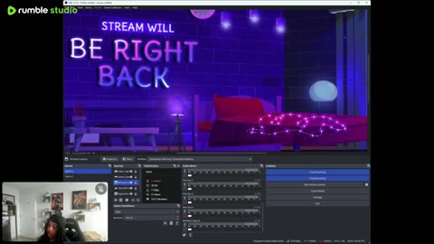 17 hours stream come join the party