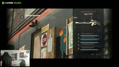 17 hours stream come join the party