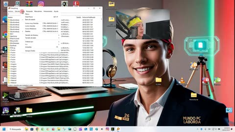 Quick File Search Without Indexing