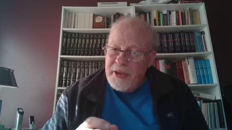 God Can Not Deceive - Morning Devotions, May 9, 2025