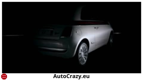 Fiat 500 Gucci Edition | Style Meets Performance in a Teaser Glimpse