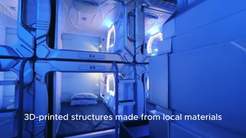 Uncovering NASA's Innovative Solutions for Space Travel You Won't Believe/Travel@Azamsyed