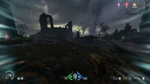 Doom - The Dark Ages - Chapter 14 - Spire of Nerathul - UN 150% speed