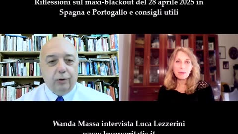 Facciamo luce sul black out