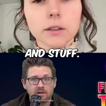 YOUR'E PAYING FOR THE 13%