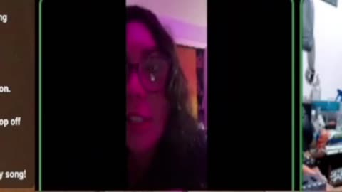 Brookiebabe420 loves Dillem's "Pants off" CP reward | Stream Stars: Knocked Offline