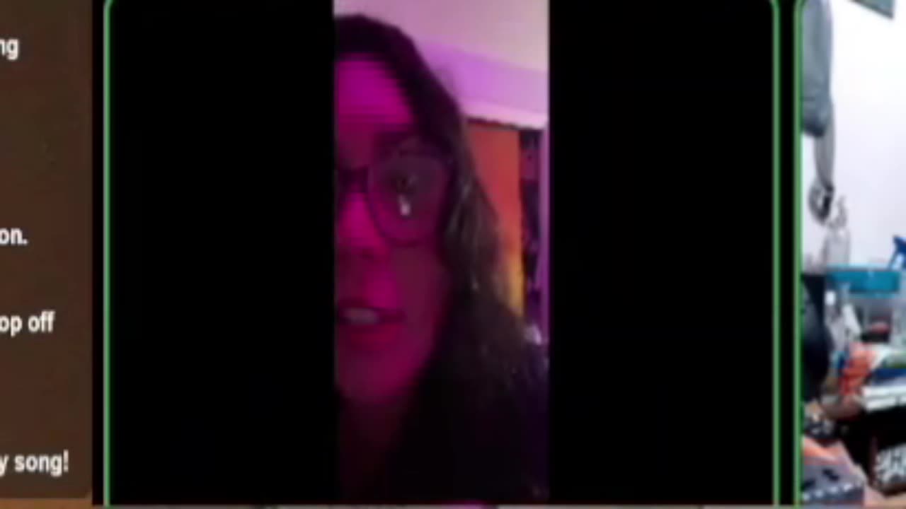 Brookiebabe420 loves Dillem's "Pants off" CP reward | Stream Stars: Knocked Offline