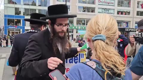 Zionism - Anti-Zionism
