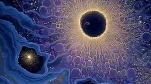 He Claimed to Enter the Mind of the Creator — And Returned with the Universe’s Blueprints