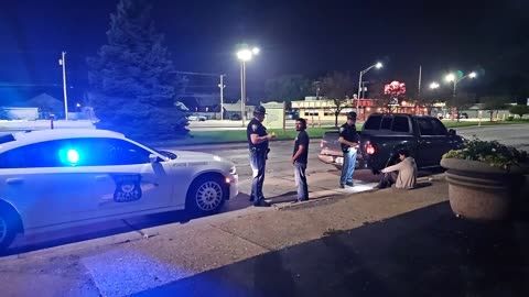 POLICE ACTIVITY #cops #police #lawenforcement