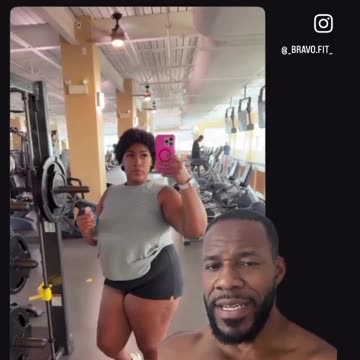 Men have a right to have standards