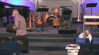 My Provider? God? Really?