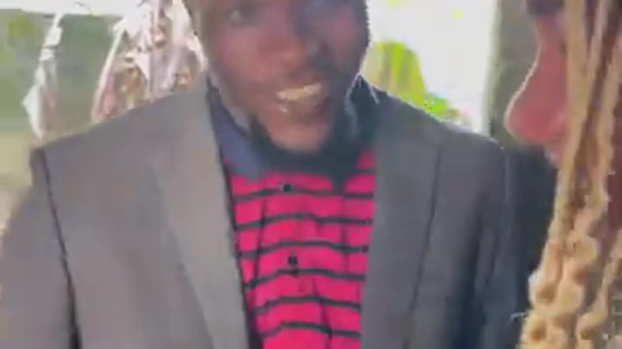 My wife and problem 🤣🤣🤣🤣🤣 (oga sabinus)