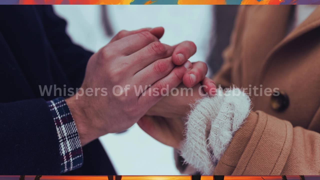 7 - Truth About Good Long Term Relationships II wisdom