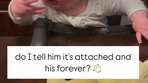 😂🤣 Wait Till Lil Bro Finds Out There's ONE MORE! | FunFM