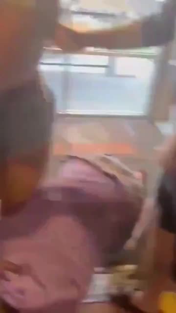 They always attack en masse.