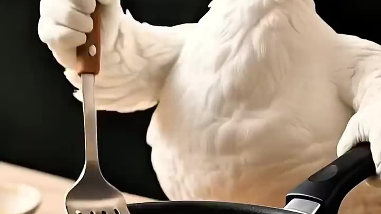 Cut Cat