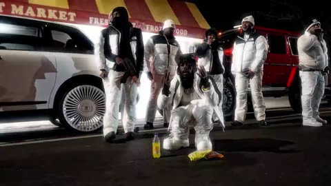 Lil Uzi Vert - Regular - [Official Video]