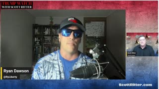 Trump Watch 8 highlight: Ryan Dawson's Epstein List