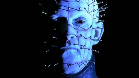 Hellraiser: Bloodline - DIVE Trailer