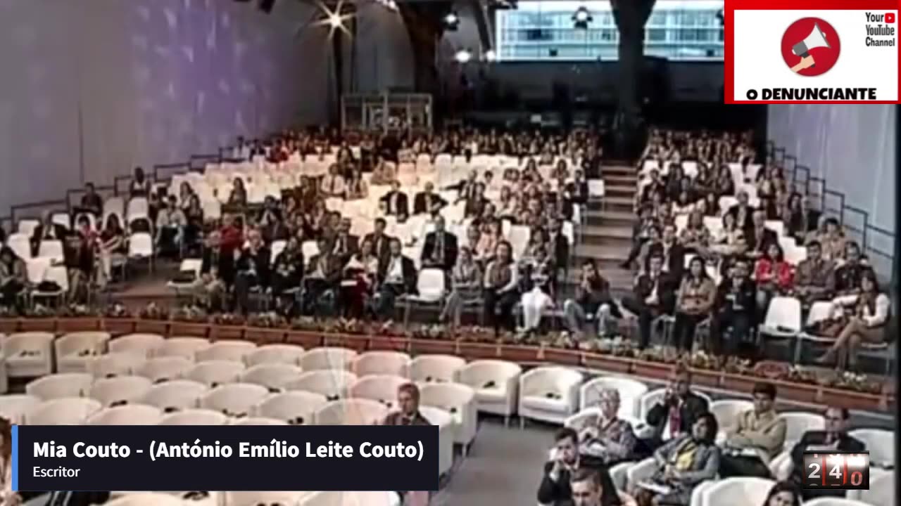 Como o Medo é Fabricado para Alimentar a Indústria da Guerra — Revelações que Ninguém Quer que Veja
