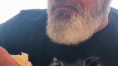Jimmy’s Comfort Food