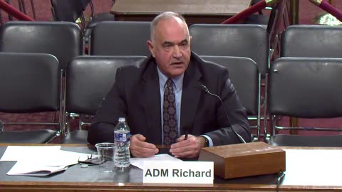 Post-New START Strategic Competition Hearing - February 3, 2026