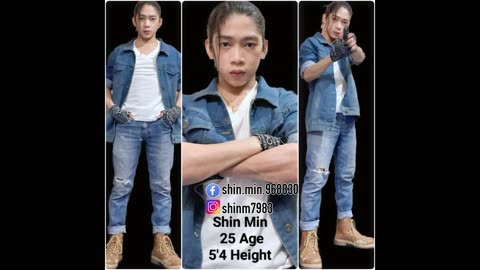 Shin Min Action Reel