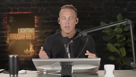 The Real Reason Bitcoin & Financial Markets Are Crashing |