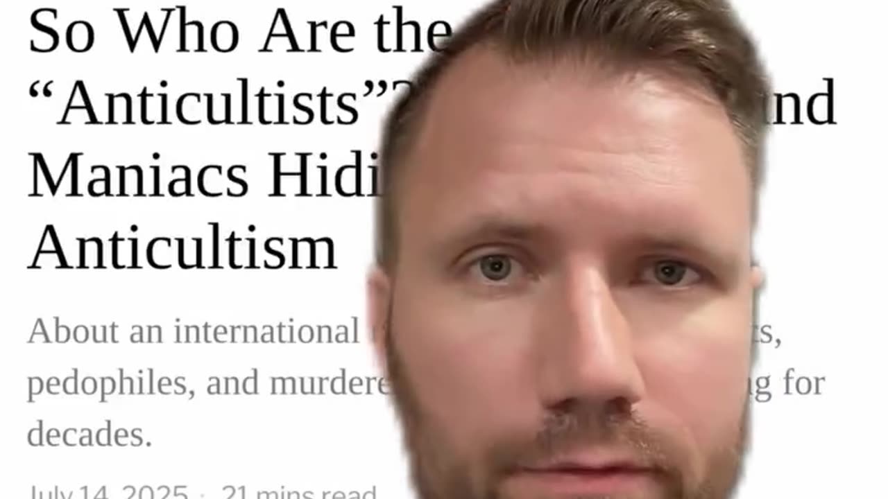 A criminal case has been opened in Tanzania against Jakub Jahl