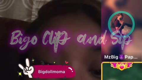 Liyah talks about why she broke Finesse phone n more 11/16/25 #bigoclipandsip