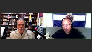 31 Jul 25, Jesus 911: Why Christian Zionism Is Wrong, Part 8