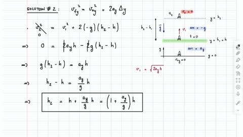 Physics 8A - Chapter 01 - Kinematics