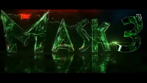 Trailer Jim Scarrey For The Mask