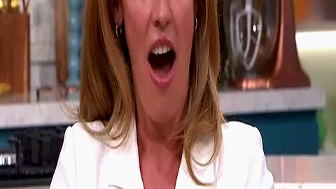 Cat Deeley Close to Tears as Her Biological Age