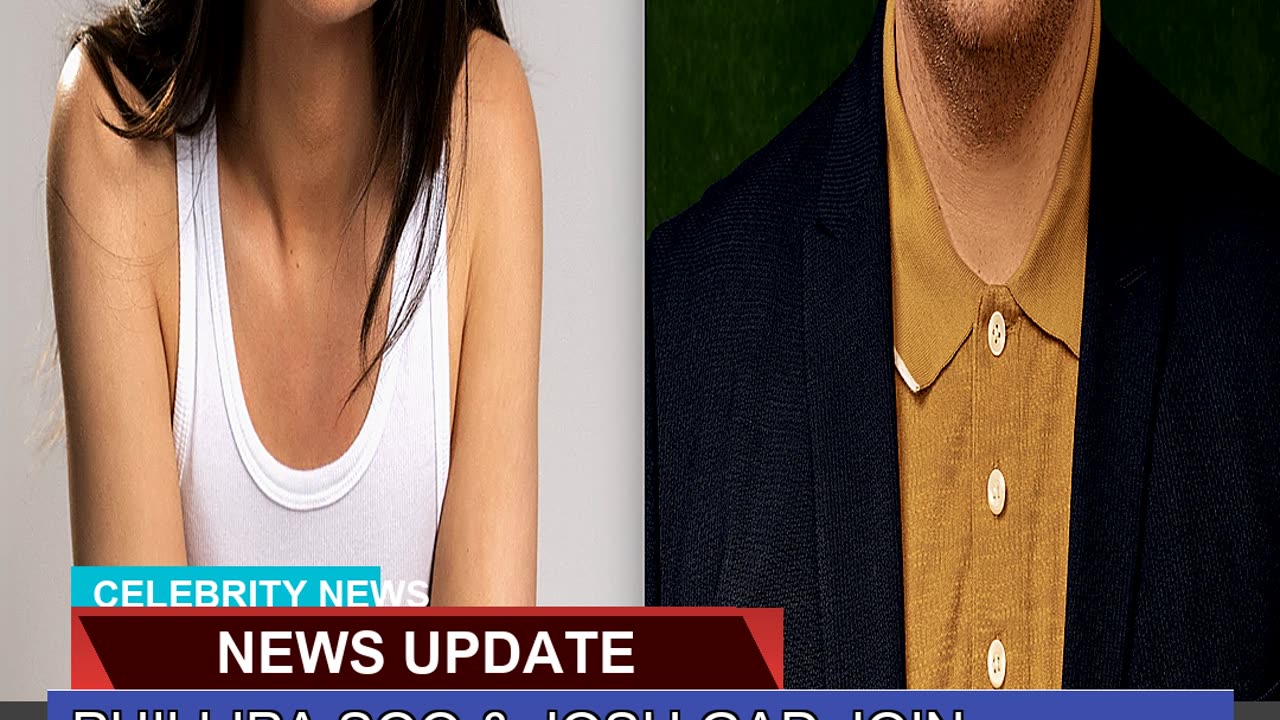 Phillipa Soo Josh Gad Join Hollywood Bowls Jes