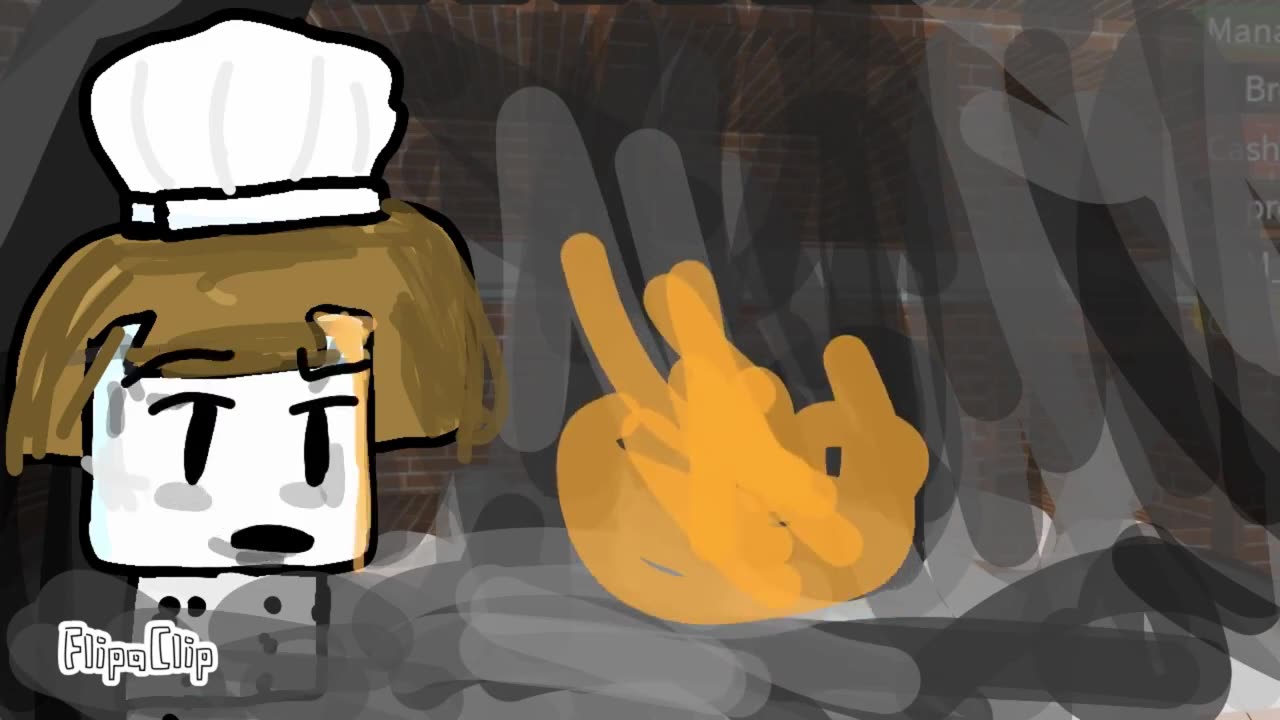 Work at a Pizza Place