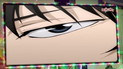 Hitman Reborn Tagalog Dubbed HD - Episode 81