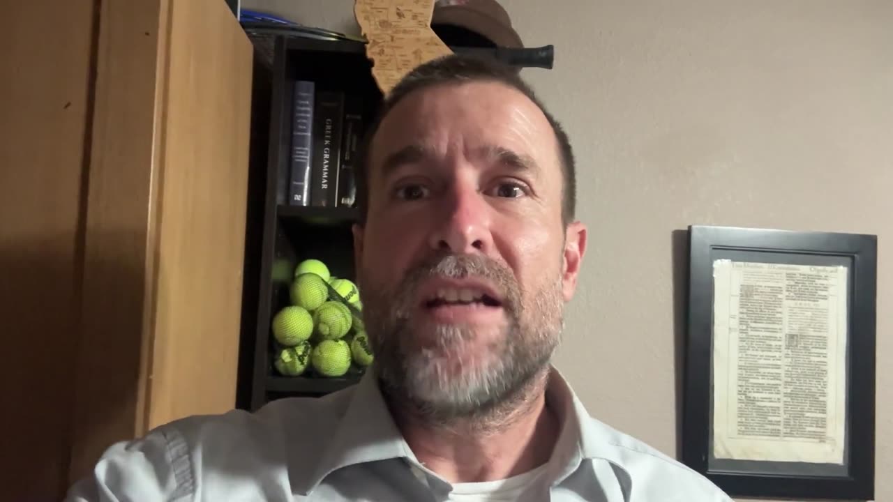 20250703 July 3 | Proverb of the Day | Thy Sleep Shall Be Sweet (7/3/2025)