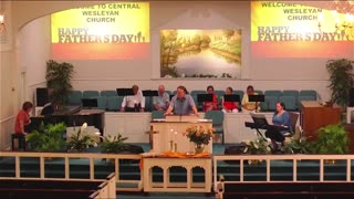 Shepherd Father