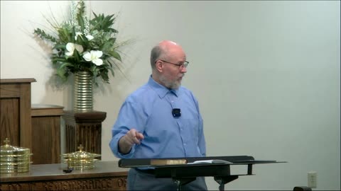 Northside LaGrange Church of Christ Live Stream for 6-1-25
