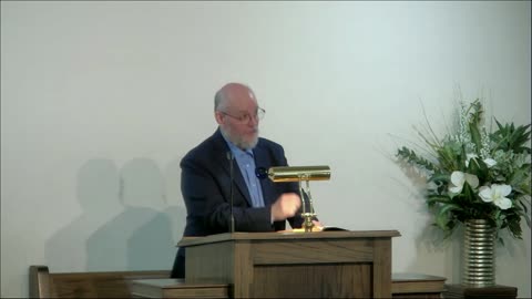 Northside LaGrange Church of Christ Live Stream for 6-1-25